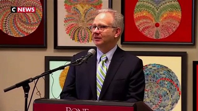 Etats-Unis : une détenue libérée grâce aux people