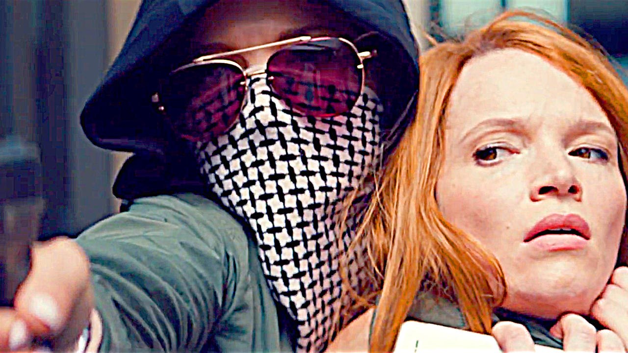 Sweethearts - Trailer (Deutsch) HD