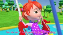 Finger Family -  More Nursery Rhymes & Kids Songs - Cocomelon (ABCkidTV)