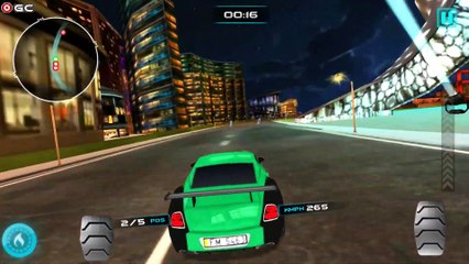 Racing Race - Sports Car Speed Racing Games - Android Gameplay FHD #5