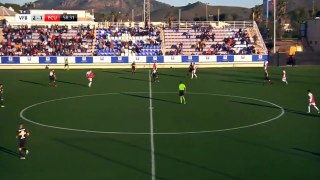 Stuttgart 2:2 Utrecht (Friendly Match. 6 January 2019)