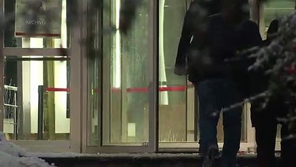 Comienza en Turquía juicio por asesinato del embajador ruso