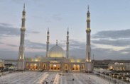 مصر تدشن أكبر مسجد وكاتدرائية في الشرق الأوسط