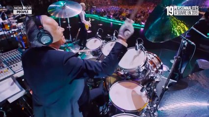 Ces stars qui vont faire 2019 : Elton John, sa tournée d’adieux est un carton