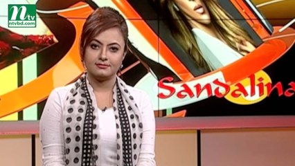 Glamour World | EP 621| Entertainment program