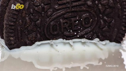 Movie Nights Will Never Be The Same With Buttered Popcorn Oreos