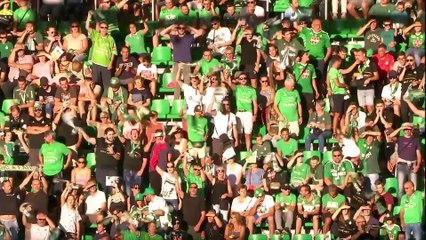J1 AS Saint-Etienne - EA Guingamp ( 2-1 ) -2018-19