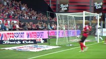 J4 EA Guingamp - Toulouse FC ( 1-2 ) -2018-19
