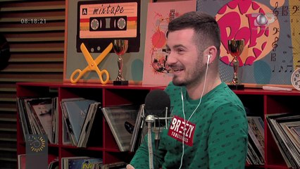 Wake Up, 8 Janar 2019, Pjesa 3 - Top Channel Albania - Entertainment Show