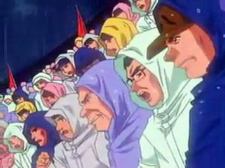 LA SQUADRA DEL CUORE EP.51 LA SEMIFINALE DI SUPERCOPPA