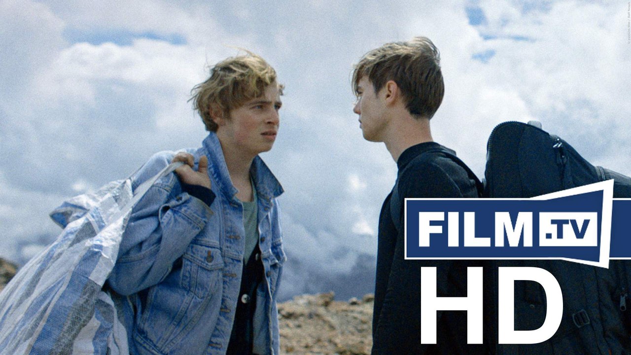 Raus trailer deutsch german (2019)