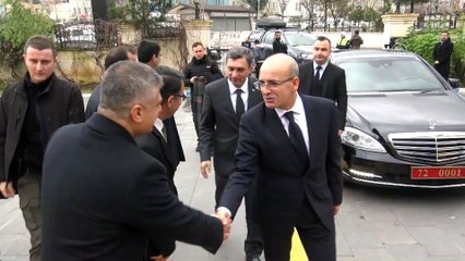 Merhum iş adamı Nasıroğlu anıldı - BATMAN