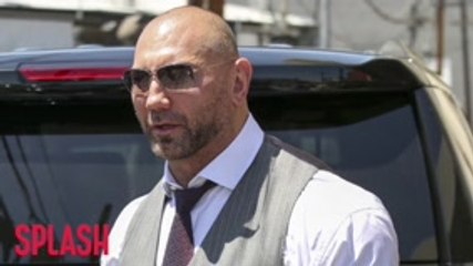 Dave Bautista Joins Dune Reboot