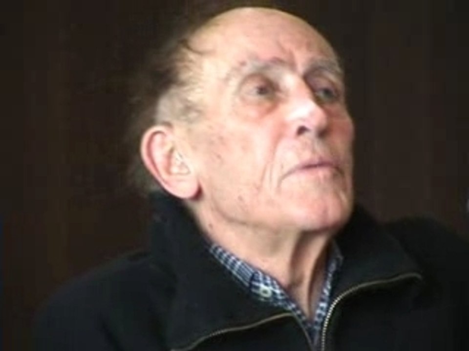 RENE SCHERER SUR PASOLINI  4