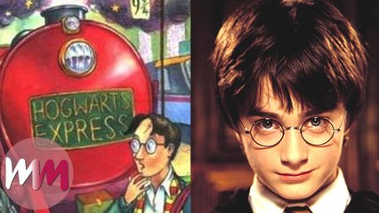 Top 10 Movies All Bookworms MUST Watch