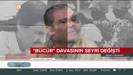 Gizli tanık konuştu, "Bücür" davasının seyri değişti