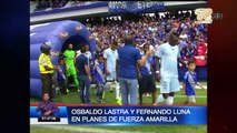 Fuerza Amarilla arrancará pretemporada