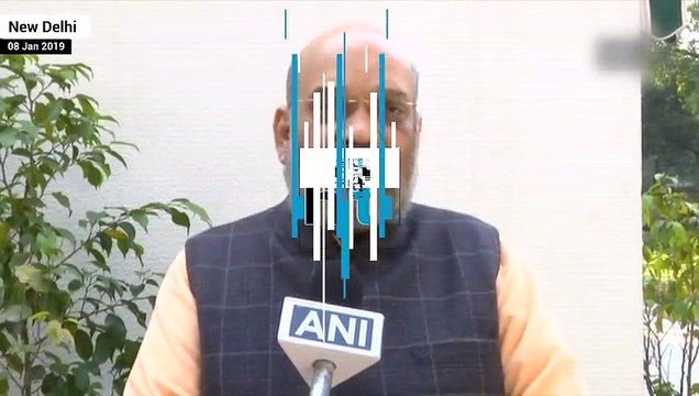 Quota bill will give relief to families with annual income below Rs 8 lakhs: Amit Shah