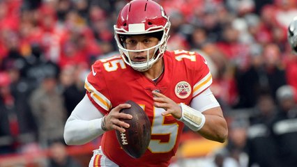 Schrager: These Chiefs are different with Patrick Mahomes