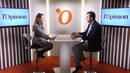 Vincent Moncenis (DigitaleBox): «Il faut relativiser l'ampleur de la cagnotte de soutien au boxeur des Gilets jaunes»