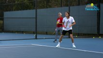 ATP - Sydney 2019 - Et revoilà Stefanos Tsitsipas, il est plus qu'attendu cette saison