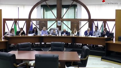 Carinaro (CE) - Intervista a Giuseppe Barbato (29.12.18)