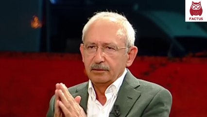 KONTROLLÜ DARBE söyleminin gerekçeleri