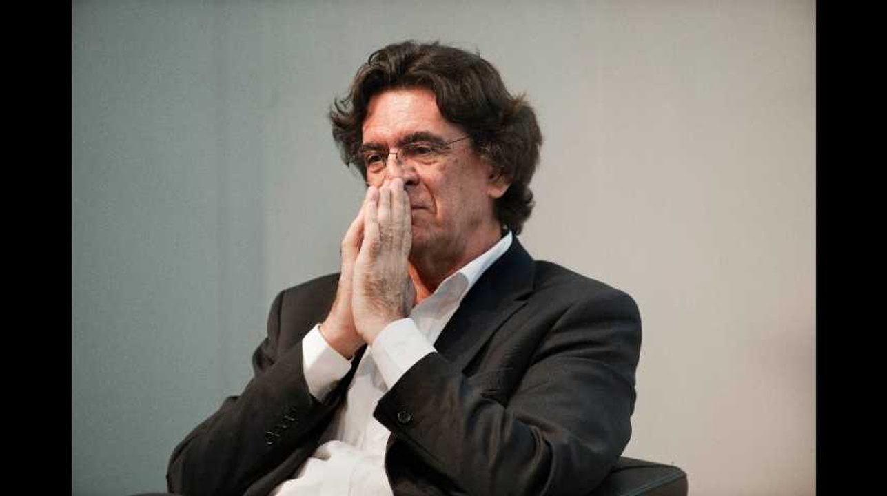 "Gilets jaunes" : la méthode ultra radicale de Luc Ferry