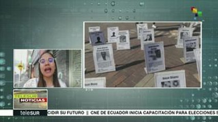 Colombia: asesinan a otro líder campesino en Córdoba
