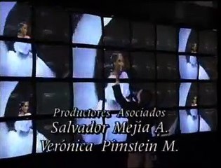 Telenovela La Picara Soñadora - Capítulo 18 (HD)