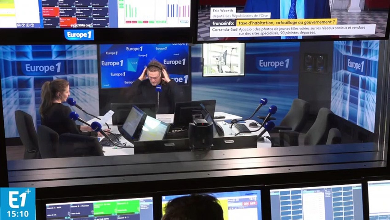 Tina, 48 ans, s'est faite opérer pour combattre le surpoids : "J'ai été obligée de passer par là"