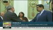 teleSUR noticias. Fiscal general de Perú renuncia a su cargo