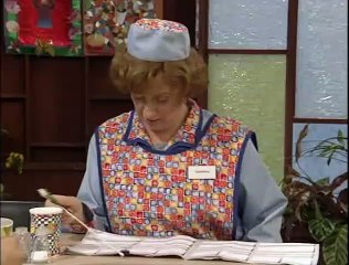 Dinnerladies - S 1 - E 4 - Part 2