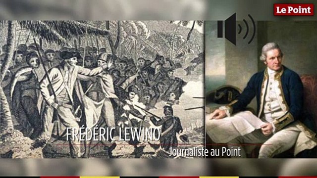 14 février 1779 : le jour où le capitaine Cook est dévoré à Hawaï