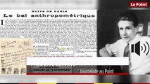 20 février 1931 : le jour où Georges Simenon fête la publication du premier 