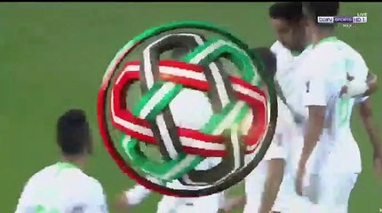 Mohammed Al Fatil Goal HD - Saudi Arabia	2-0	North Korea 08.01.2019