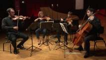Dvorak : Quatuor à cordes n° 12 op. 96 