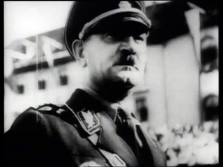 Les Waffen SS unités d'élites d'Hitler Documentaire histoire