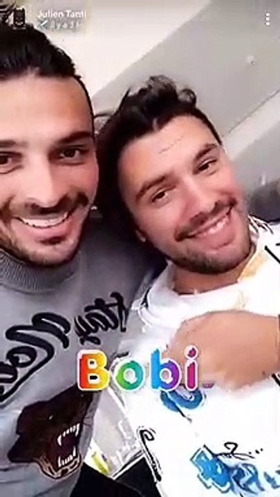 Carla : enceinte depuis un mois de Kevin ? Julien et Manon balancent du lourd !