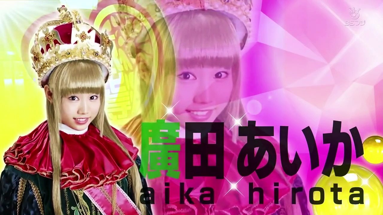 (Eng Sub) Shiritsu Ebisu Chuugaku - EbichuTasuTasu #04 20150507