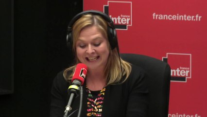 Bonne année 2019 - La chronique de Constance