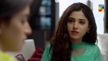 Aik Larki Aam Si Epi 141 HUM TV Drama 8 January 2019