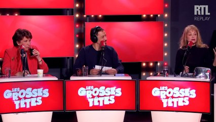 Roselyne Bachelot en Pleine Forme
