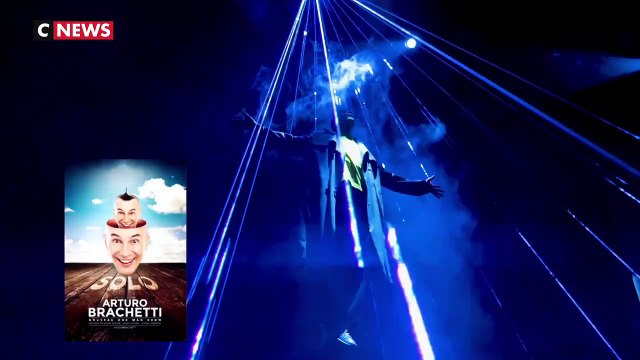 La Sélection CNEWS du 9 au 15 janvier