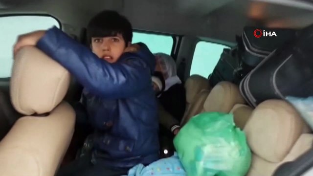 Siirt’te 60 köy yolu ulaşıma kapandı