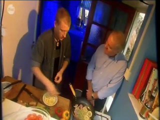 1999 Rick Stein - Fresh Food - E01 (UKTV)