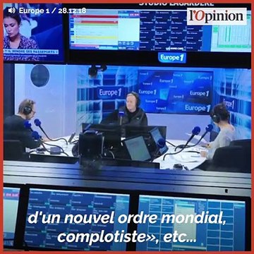 « Marche républicaine des Libertés » : l'offensive anti-Gilets jaunes s'organise