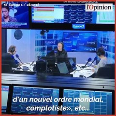 « Marche républicaine des Libertés » : l'offensive anti-Gilets jaunes s'organise