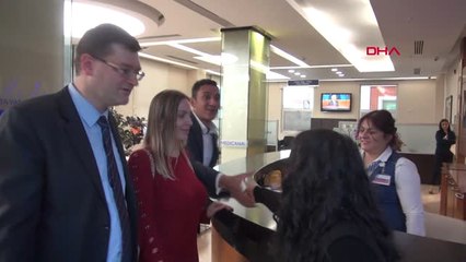 Samsun Karadeniz'de Batan Geminin Mürettebatı 5 Dakikada Suya Gömüldü