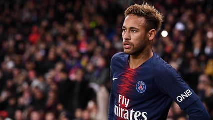 PSG - Tuchel : "Neymar est très heureux et décisif, c'est un leader"